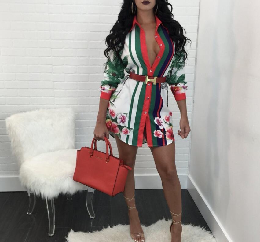 Women Shirt Dress 2022 Designer Fashion Lapel Neck Long Sleeve Plaid Stitching Casual Skirt Lady Clothes, 01
Women Shirt Dress 2022 Designer Fashion Lapel Neck Long Sleeve Plaid Stitching Casual Skirt Lady Clothes, 01