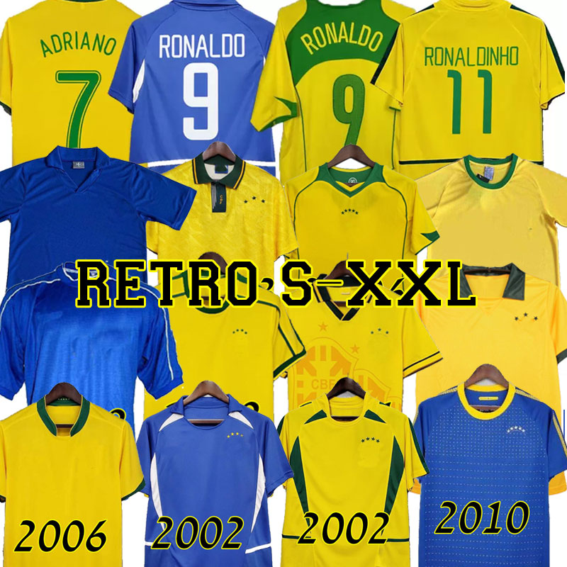 1998 Brasil Soccer … - image
