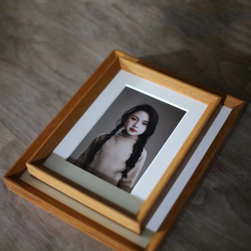 Frames Nordic ins wind 7 8 10 12 20 inch right angle photo frame set wooden model complete
Frames Nordic ins wind 7 8 10 12 20 inch right angle photo frame set wooden model complete