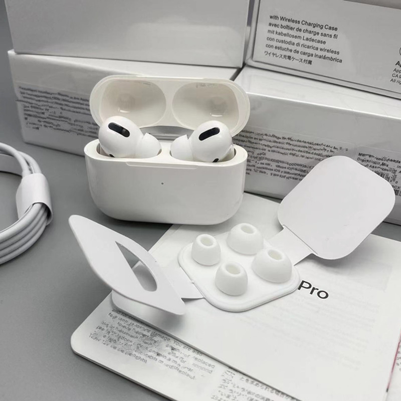 earphones Air pros Gen 2 3 Pods ANC 3rd Generation 1:1 Headphone high-quality Wireless Bluetooth headset Earbuds Airpoders Pro GPS positioning good nice, White
earphones Air pros Gen 2 3 Pods ANC 3rd Generation 1:1 Headphone high-quality Wireless Bluetooth headset Earbuds Airpoders Pro GPS positioning good nice, White