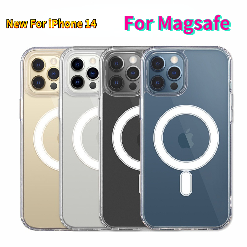 Cell Phone Cases Magsafe Magnetic Wireless Charging For iPhone 12 11 13 Pro MAX Mini XR X XS MAX 7 8 Plus SE2 TPU Shockproof Cover, Box package
Cell Phone Cases Magsafe Magnetic Wireless Charging For iPhone 12 11 13 Pro MAX Mini XR X XS MAX 7 8 Plus SE2 TPU Shockproof Cover, Box package