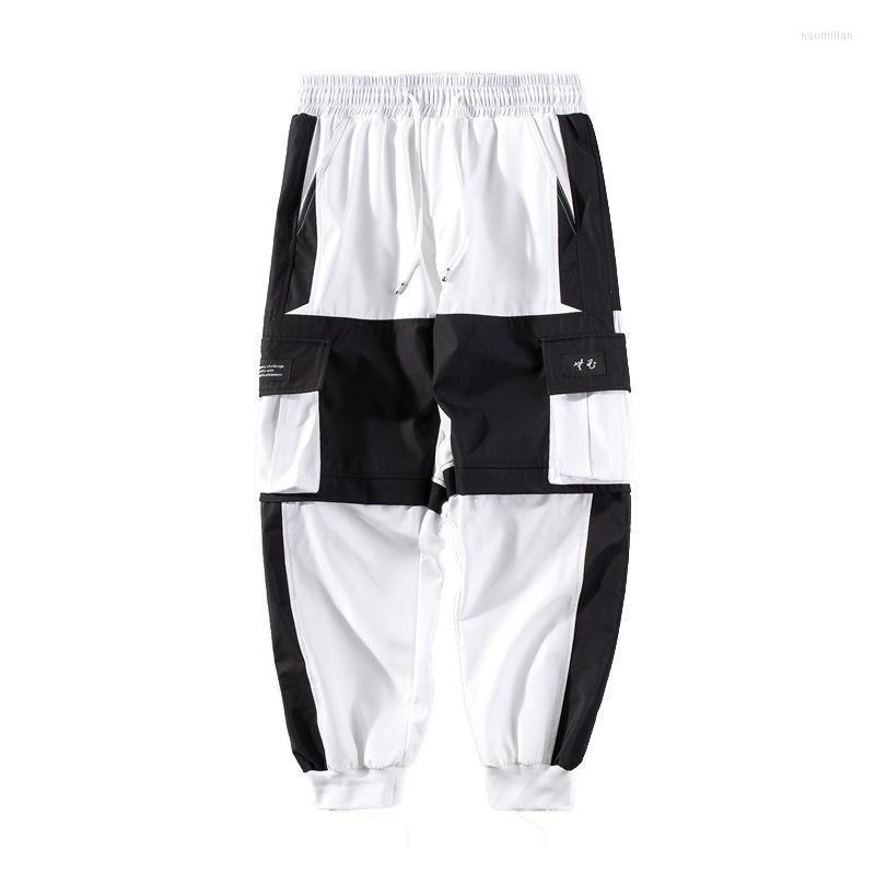 Men's Pants Streetwear Men's Multi Pockets Cargo Harem Hip Hop Casual Male Track Joggers Trousers Fashion Harajuku Men PantsMen's Naom22, D568
Men's Pants Streetwear Men's Multi Pockets Cargo Harem Hip Hop Casual Male Track Joggers Trousers Fashion Harajuku Men PantsMen's Naom22, D568