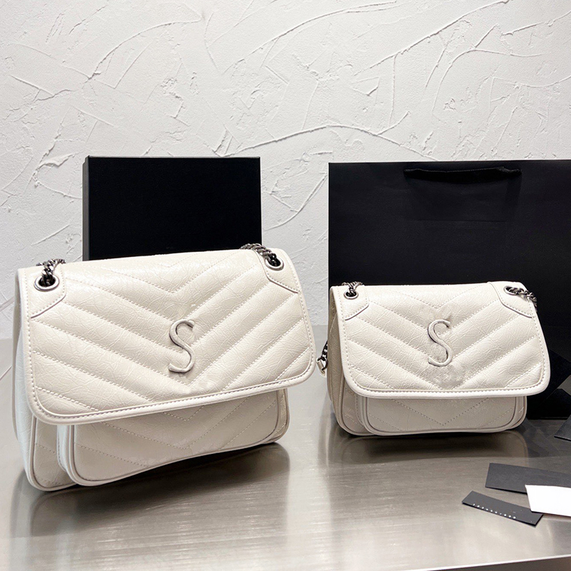 Chain Crossbody Bags Flap Shoulder Bag Women Handbag Postman Messenger Bag Multi Pochette High Quality Wallet Facade Genuine Leather Split Cowhide, Grey
Chain Crossbody Bags Flap Shoulder Bag Women Handbag Postman Messenger Bag Multi Pochette High Quality Wallet Facade Genuine Leather Split Cowhide, Grey