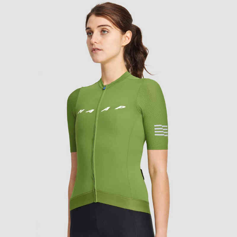 MAAP Cycling Jersey Women Fashion Rading Jersey Road Bike Jersey women Clothes Breathable and Comfort camisa ciclismo feminina T220729
MAAP Cycling Jersey Women Fashion Rading Jersey Road Bike Jersey women Clothes Breathable and Comfort camisa ciclismo feminina T220729