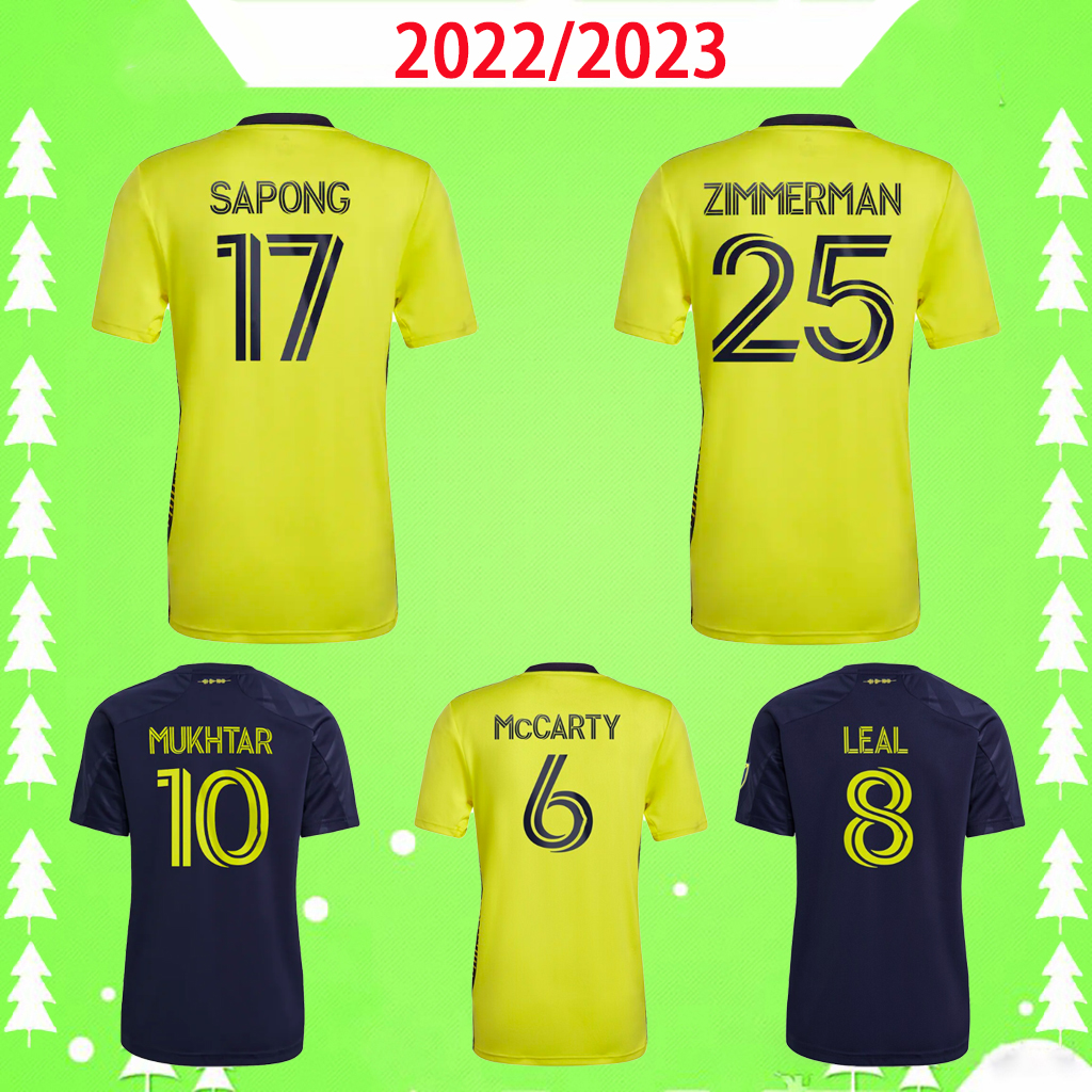 2022 2023 Nashville soccer jerseys SC MLS away home 22 23 FOOTBALL SHIRTS FAN SET -2XL Sapong Mukhtar McCarty Leal Zimmerman top quality, 2022 new
2022 2023 Nashville soccer jerseys SC MLS away home 22 23 FOOTBALL SHIRTS FAN SET -2XL Sapong Mukhtar McCarty Leal Zimmerman top quality, 2022 new