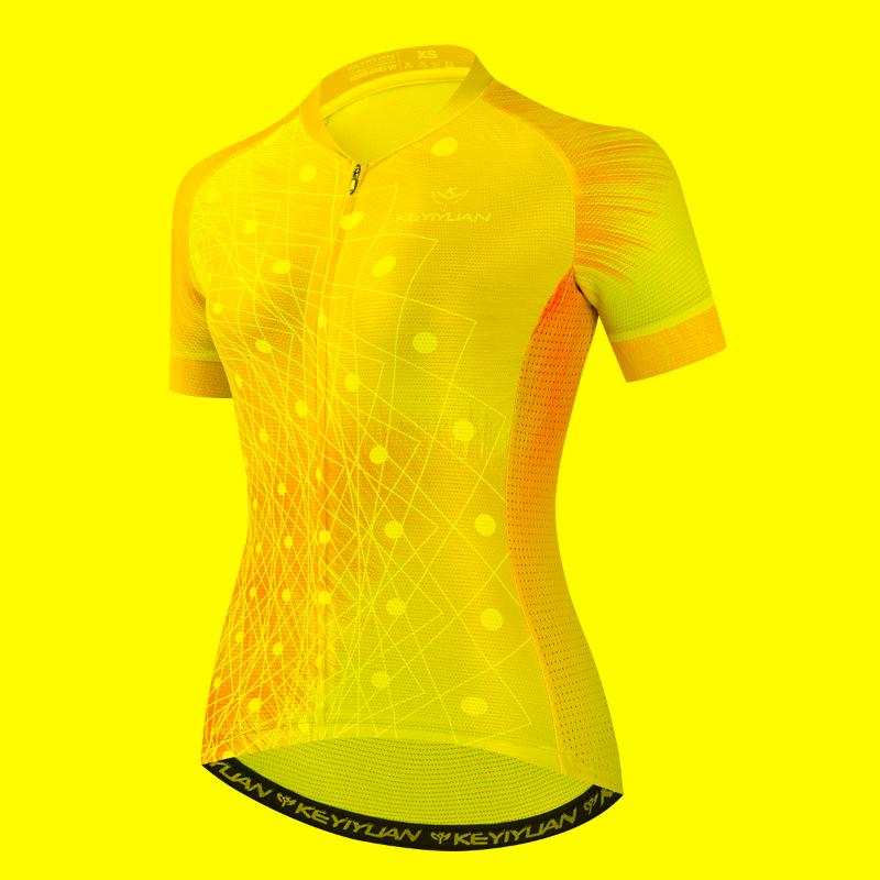 Racing Jackets 2022 Women Bicycle Cycling Jersey Summer Short Sleeve MTB Shirts Mountain Bike Wear Mallot Ciclismo Mujer VeranoRacing, 01
Racing Jackets 2022 Women Bicycle Cycling Jersey Summer Short Sleeve MTB Shirts Mountain Bike Wear Mallot Ciclismo Mujer VeranoRacing, 01