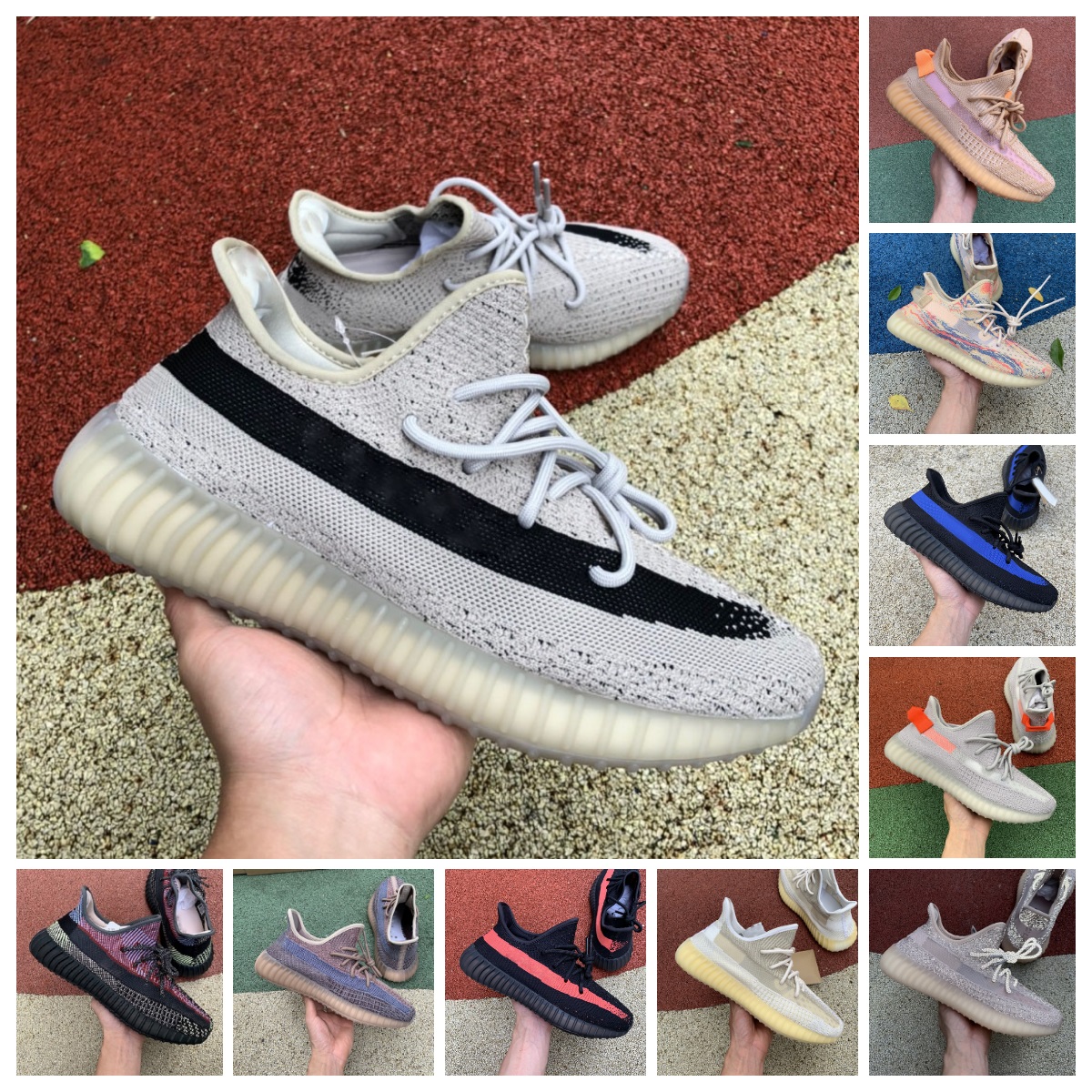 2022 Designer Running Shoes v2 women men 2022 Pure Oat Dazzling Blue Beluga Reflective Mono Clay Black Beige Static Onyx CMPCT Slate Red Carbon Sneakers Mens Trainers, Bubble package bag
2022 Designer Running Shoes v2 women men 2022 Pure Oat Dazzling Blue Beluga Reflective Mono Clay Black Beige Static Onyx CMPCT Slate Red Carbon Sneakers Mens Trainers, Bubble package bag