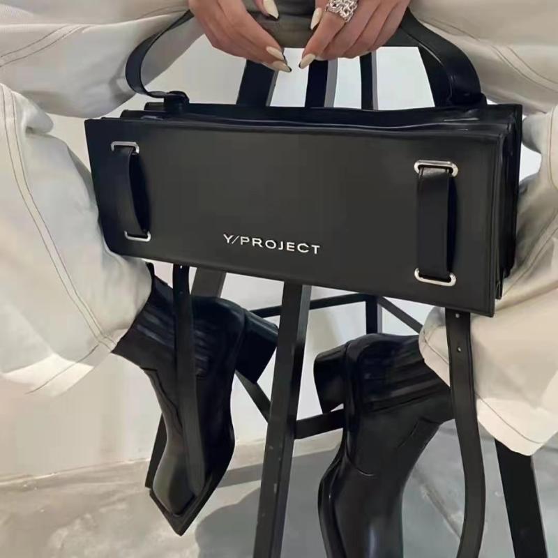 Waist Bags Internet Celebrity Mona With Dark Heavy Industry A One-shoulder Accordion Bag Big Spring And Summer Women TrendWaist, Black
Waist Bags Internet Celebrity Mona With Dark Heavy Industry A One-shoulder Accordion Bag Big Spring And Summer Women TrendWaist, Black