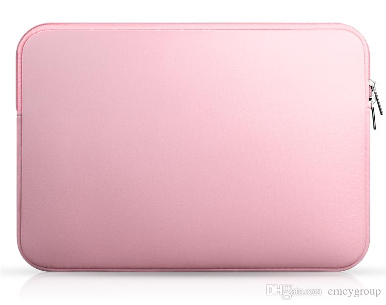 Fashion Laptop Sleeve Case 11/12/13/14/15 inch Resistant Neoprene Laptop Bag Notebook Computer Pocket Case Tablet Briefcase Carrying Bag
Fashion Laptop Sleeve Case 11/12/13/14/15 inch Resistant Neoprene Laptop Bag Notebook Computer Pocket Case Tablet Briefcase Carrying Bag