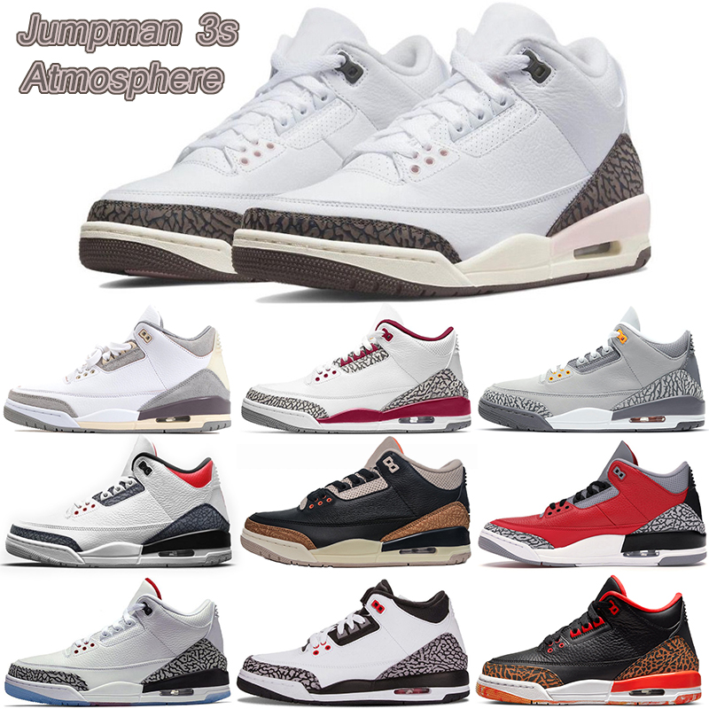 Kumquat Jumpman 3 3s Men Basketball Shoes Cardinal Red Cement Black Cat OG Race True Blue A Ma Maniere Mens Trainers Sports Sneakers, Please leave a message
Kumquat Jumpman 3 3s Men Basketball Shoes Cardinal Red Cement Black Cat OG Race True Blue A Ma Maniere Mens Trainers Sports Sneakers, Please leave a message
