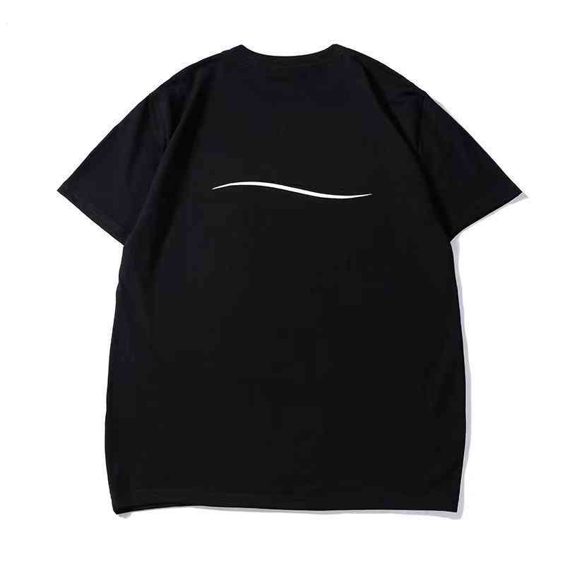 Famous Mens T Shirt Polos High Quality Men Women Couples Casual Short Sleeve Mens Round Neck Stylist Tees 4 Colors G220602
Famous Mens T Shirt Polos High Quality Men Women Couples Casual Short Sleeve Mens Round Neck Stylist Tees 4 Colors G220602