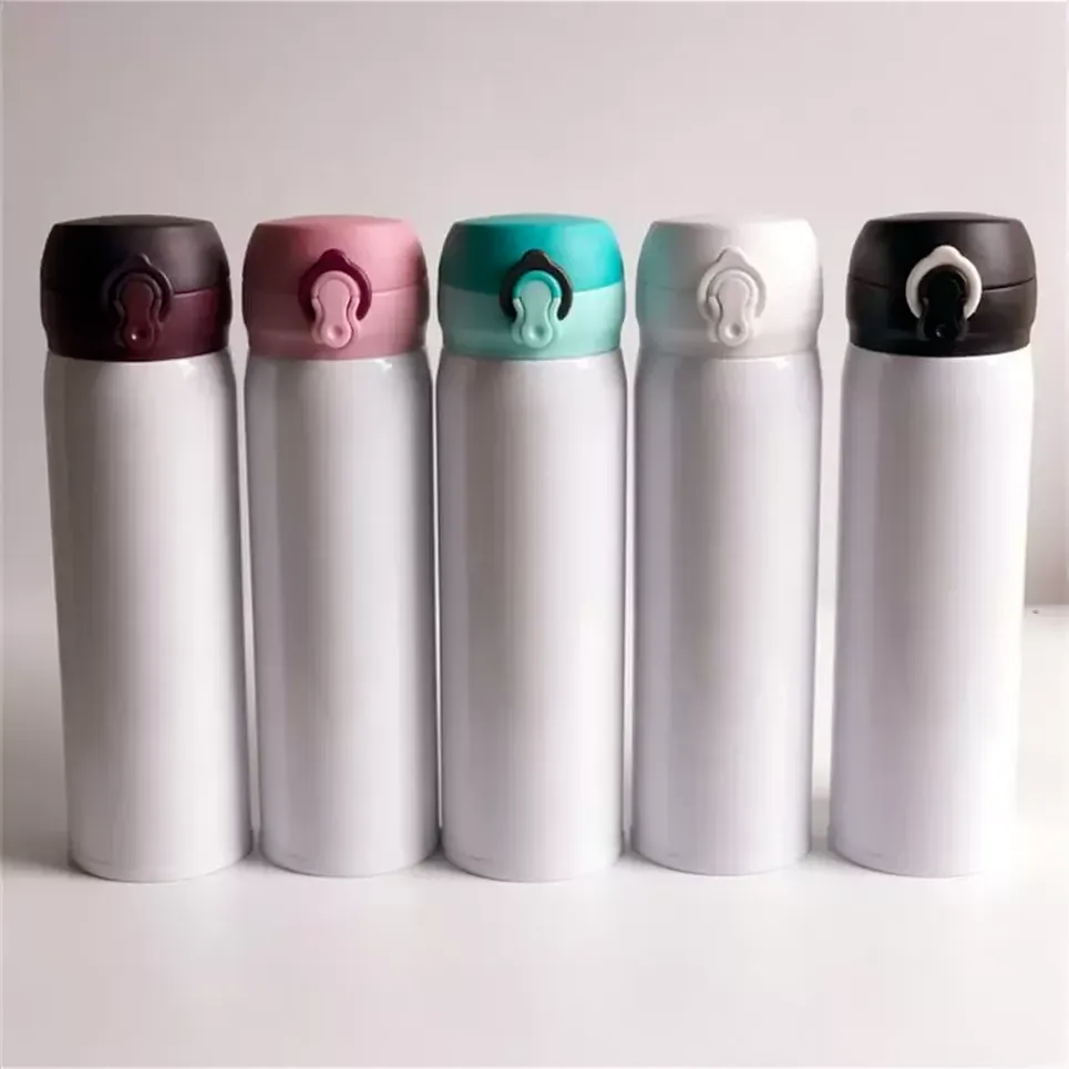 500ml Sublimation Straight Bounce Cup Classical Drinking tumblers Children Large Capacity DIY Blank white Water Bottles sxmy28, 17oz/500ml
500ml Sublimation Straight Bounce Cup Classical Drinking tumblers Children Large Capacity DIY Blank white Water Bottles sxmy28, 17oz/500ml
