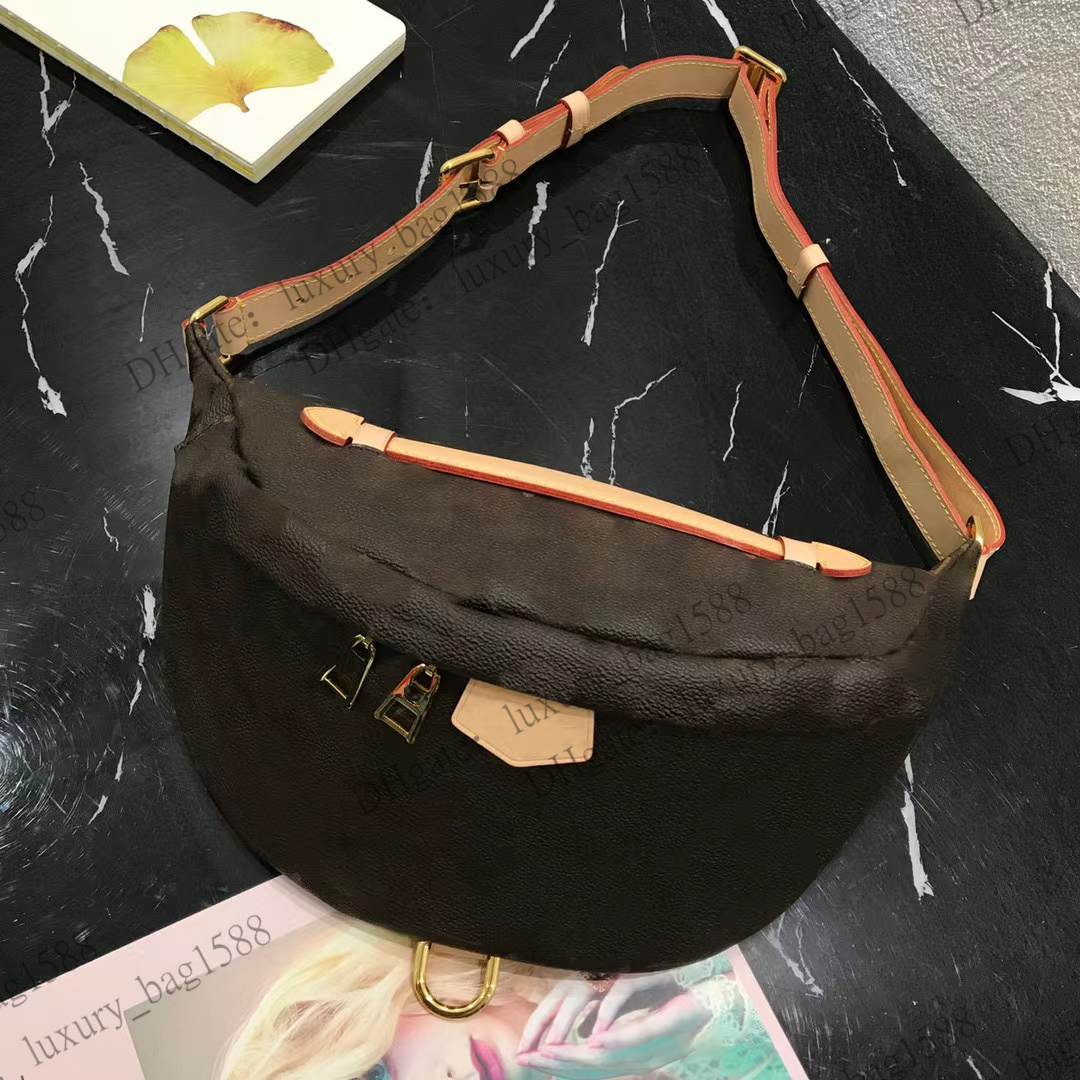 5A High quality designer women's bag single shoulder 2022 trendy fashion bag cross-body Fanny pack, Brown
5A High quality designer women's bag single shoulder 2022 trendy fashion bag cross-body Fanny pack, Brown