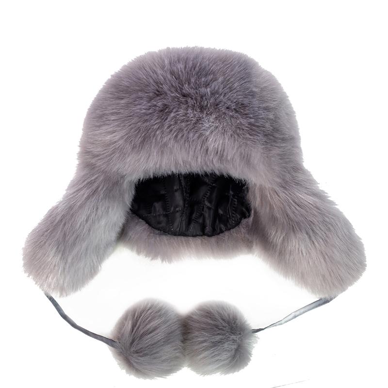 Berets Winer Faux Fur Bomber Hat Ear Protection Multicolor Pom Balls Big Ski Wind Prevent HatBerets BeretsBerets, White
Berets Winer Faux Fur Bomber Hat Ear Protection Multicolor Pom Balls Big Ski Wind Prevent HatBerets BeretsBerets, White