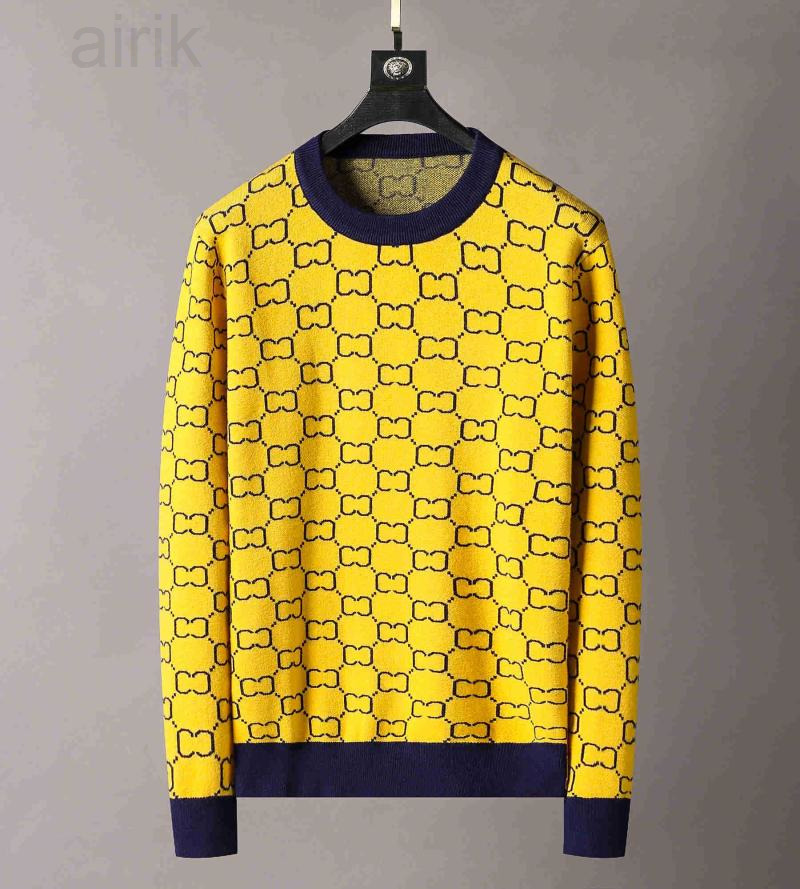 Men's Plus Size Sweaters Designer Mens Sweater Autumn Winter High Quality Long Sleeve Hoodie Hip Hop Sweatshirts Men Women Casual Clothes XL/2XL/3XL, Other
Men's Plus Size Sweaters Designer Mens Sweater Autumn Winter High Quality Long Sleeve Hoodie Hip Hop Sweatshirts Men Women Casual Clothes XL/2XL/3XL, Other