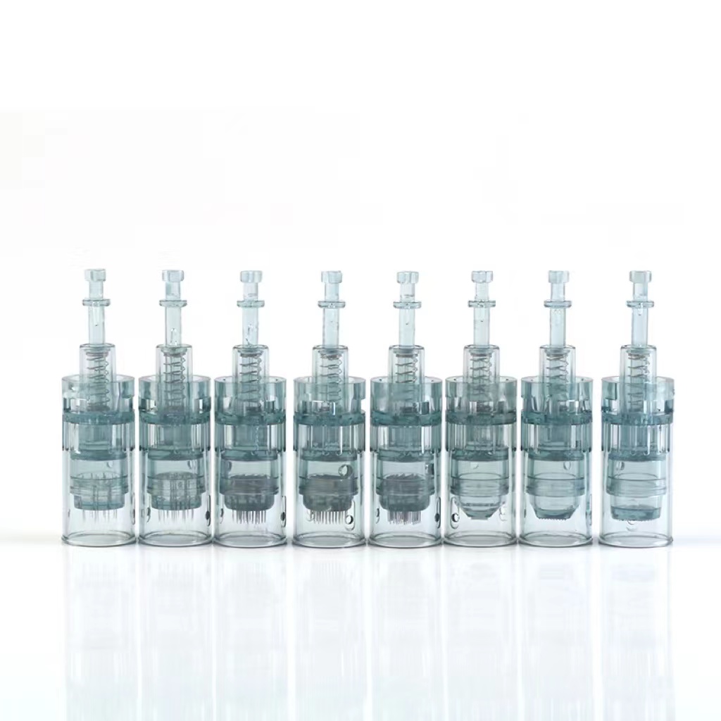 Factory Direct Sell Electric Derma Rolling System Microneedling M8 Derma Pen