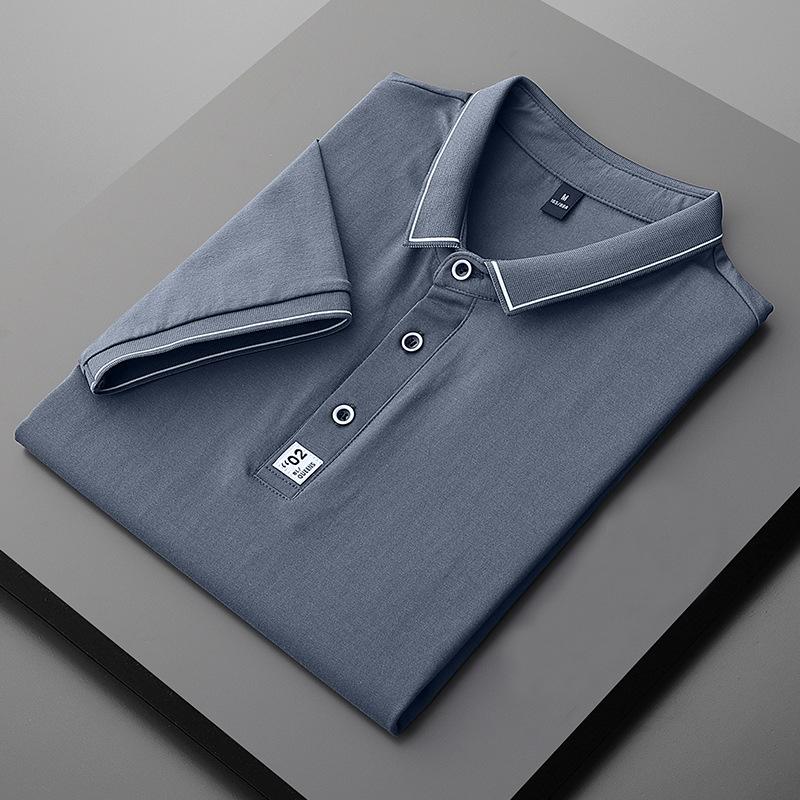Men's Polos Summer Shirt Men 2022 High Quality Men's Clothing Casual Short Sleeve Cotton Shirts MaleMen's Men'sMen's, Black
Men's Polos Summer Shirt Men 2022 High Quality Men's Clothing Casual Short Sleeve Cotton Shirts MaleMen's Men'sMen's, Black