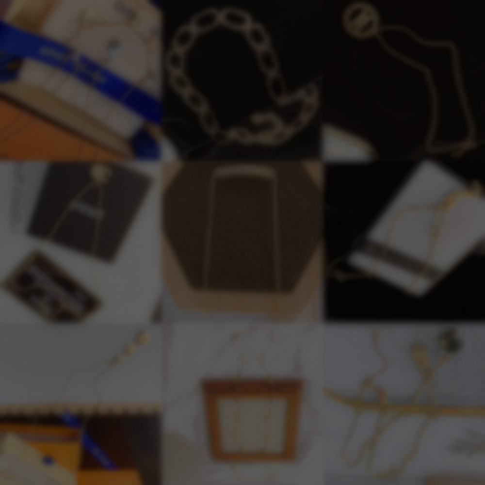 Fashion Women Necklaces Choker Pendant Chain 18K Gold Plated 925 Silver Plated Stainless Steel Luxury Designer Letter Necklaces Jewelry Accessories -2
Fashion Women Necklaces Choker Pendant Chain 18K Gold Plated 925 Silver Plated Stainless Steel Luxury Designer Letter Necklaces Jewelry Accessories -2