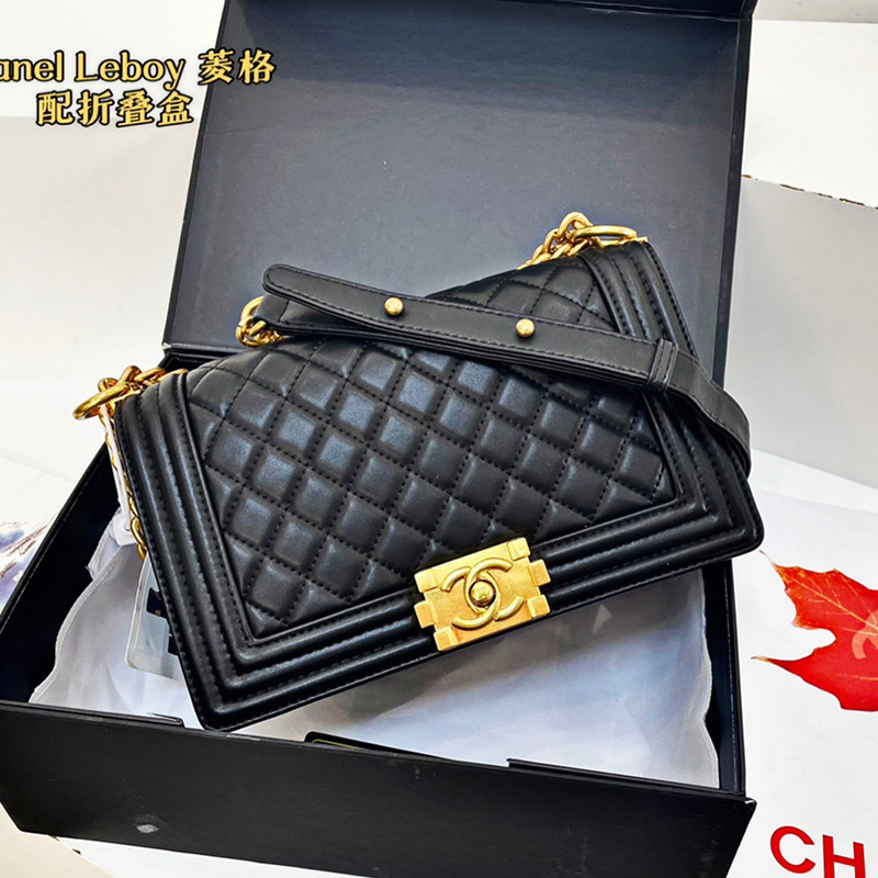 Black Cases 1:1 Dup… - image