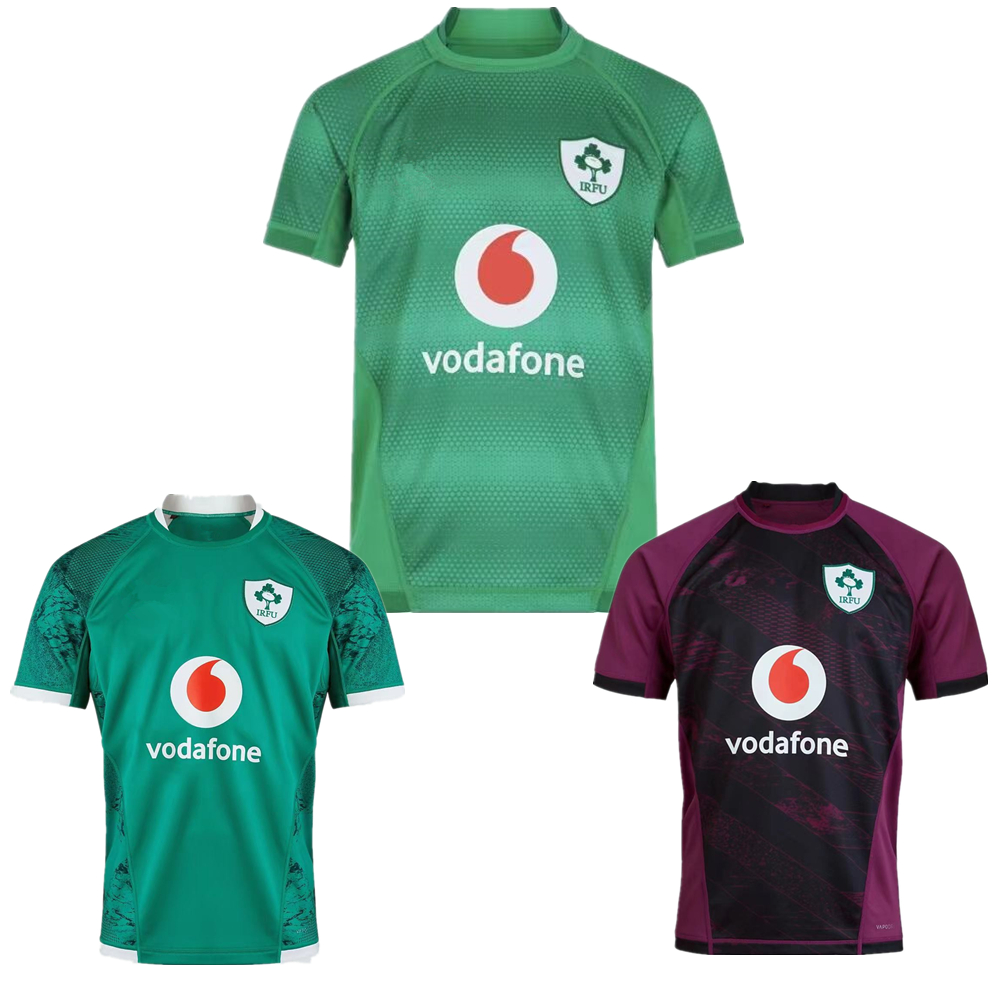 2023 Ireland Rugby jersey HOME away Shirts Fans Tops Tees IRELAND Rugby shirt Jerseys big size 4XL 5xl, 2023 home
2023 Ireland Rugby jersey HOME away Shirts Fans Tops Tees IRELAND Rugby shirt Jerseys big size 4XL 5xl, 2023 home