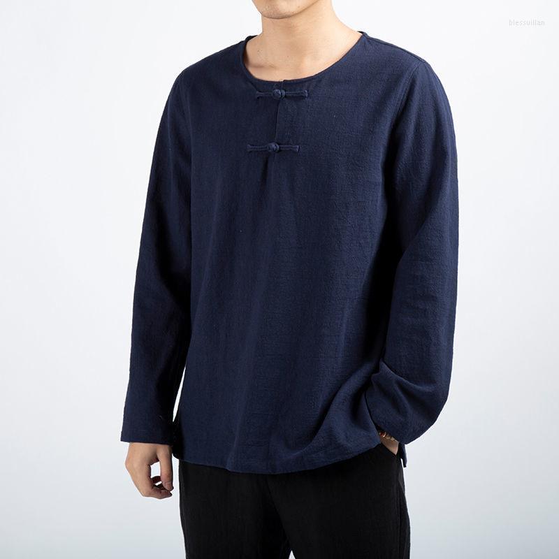 Men's T-Shirts Men's Solid Cotton Linen T-shirt 2022 Spring Summer Fashion Casual Men Long Sleeve Tees Oversized Streetwear Male Bles22, Black
Men's T-Shirts Men's Solid Cotton Linen T-shirt 2022 Spring Summer Fashion Casual Men Long Sleeve Tees Oversized Streetwear Male Bles22, Black