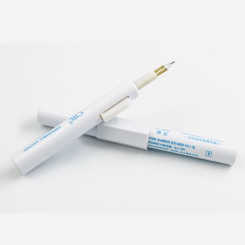 Beauty Items Ophthalmology surgical instruments Disposable electrocoagulation hemostatic pen Electric cautery hemostatic device Sterile packa
Beauty Items Ophthalmology surgical instruments Disposable electrocoagulation hemostatic pen Electric cautery hemostatic device Sterile packa