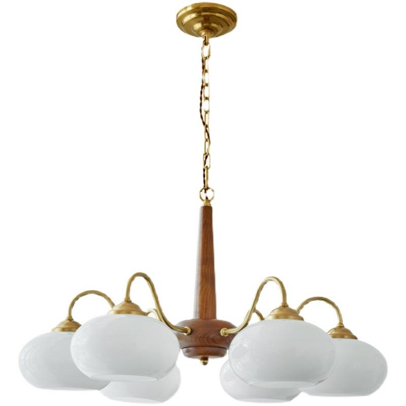 Pendant Lamps Japanese Style Retro Walnut Glass Persimmon Chandelier Homestay Bedroom Living Room Nordic Simple Solid Wood Wabi Hang Light
Pendant Lamps Japanese Style Retro Walnut Glass Persimmon Chandelier Homestay Bedroom Living Room Nordic Simple Solid Wood Wabi Hang Light