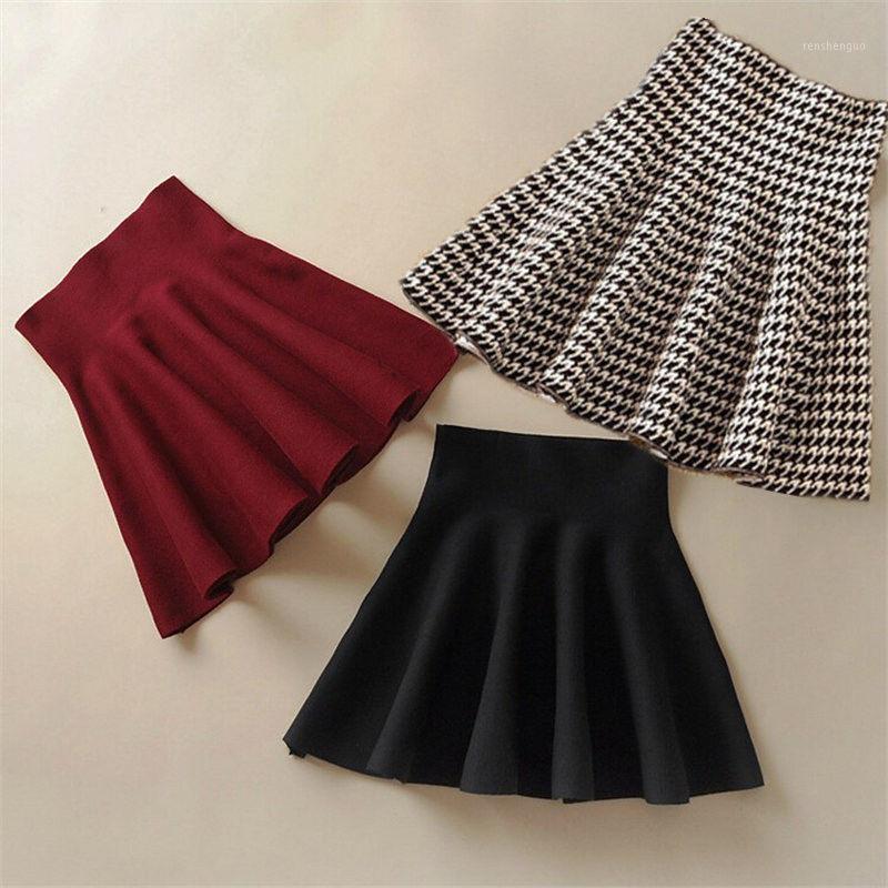 Skirts 2022 Spring And Autumn Women's Skirt Knitted Mini Ladies High Waist Casual Pleated Stretch Umbrella, Beige
Skirts 2022 Spring And Autumn Women's Skirt Knitted Mini Ladies High Waist Casual Pleated Stretch Umbrella, Beige