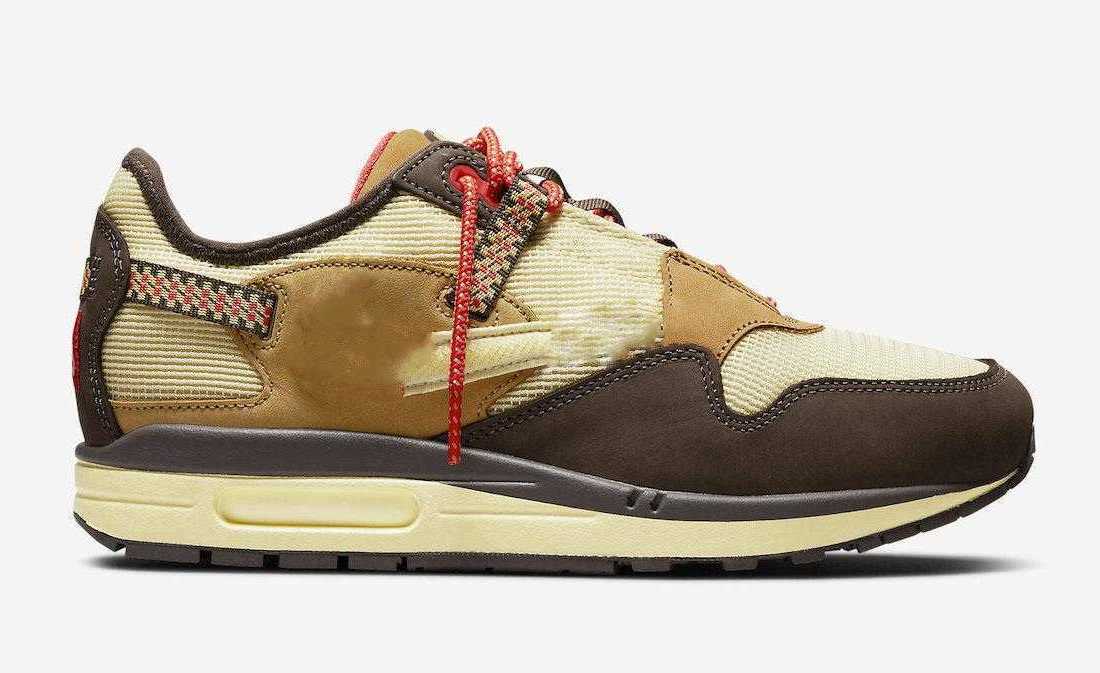 Brand Shoes Authentic Travis Scotts Baroque Brown Saturn Gold Outdoor Wheat Cactus Jack Fragment 1 Military Blue Sports Sail Dark Mocha 1, 11
Brand Shoes Authentic Travis Scotts Baroque Brown Saturn Gold Outdoor Wheat Cactus Jack Fragment 1 Military Blue Sports Sail Dark Mocha 1, 11