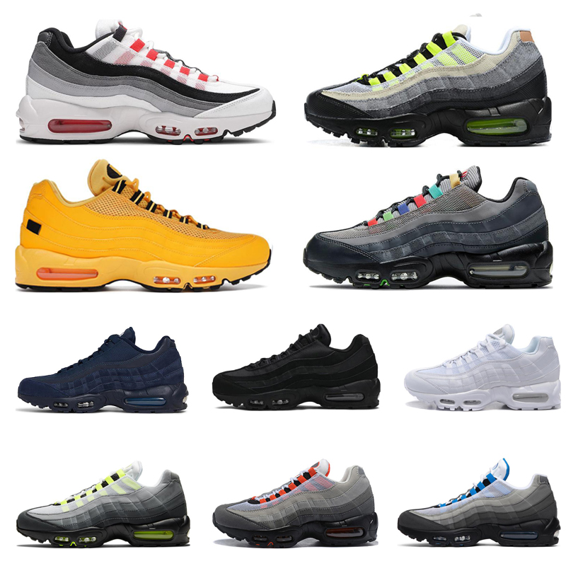95s Running Shoes Men Women Mens Trainers Sports Sneakers Bordeaux White triple crystal OG Neon Black Champagne, #21 
95s Running Shoes Men Women Mens Trainers Sports Sneakers Bordeaux White triple crystal OG Neon Black Champagne, #21
