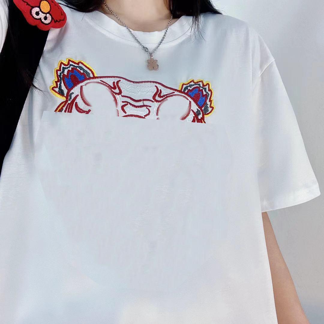 A Summer mens womens tiger T shirt mens kenzo Designer tshirt white Tops printing t-shirt Clothing spray letter short sleeve spring men women tshirts b, I need look other product
A Summer mens womens tiger T shirt mens kenzo Designer tshirt white Tops printing t-shirt Clothing spray letter short sleeve spring men women tshirts b, I need look other product