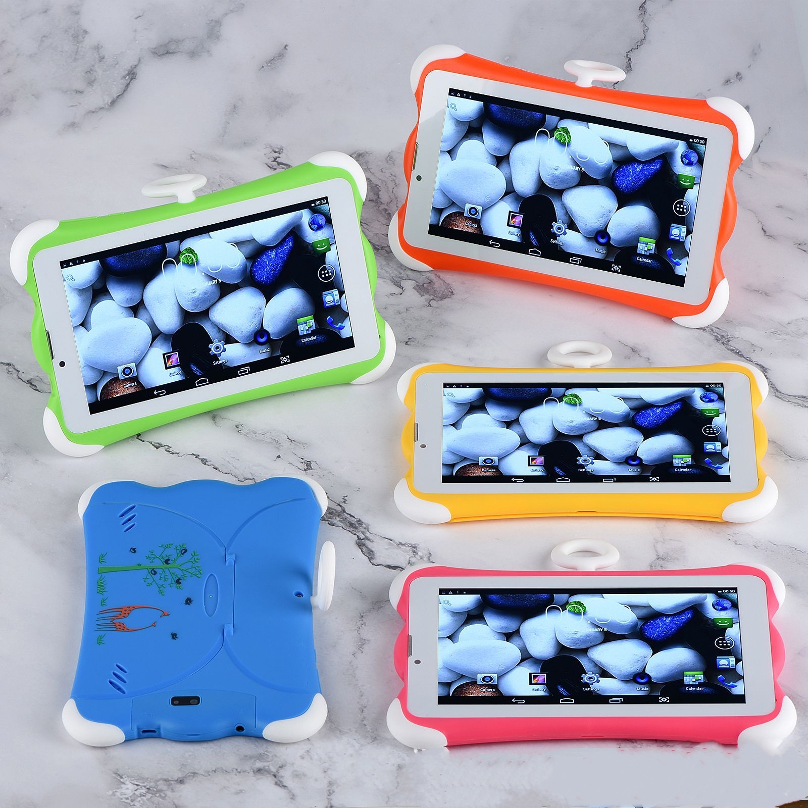 car replace PC computer 3G call 1G+8G 7 inch children's tablet can be used as a live broadcast gift machine
car replace PC computer 3G call 1G+8G 7 inch children's tablet can be used as a live broadcast gift machine