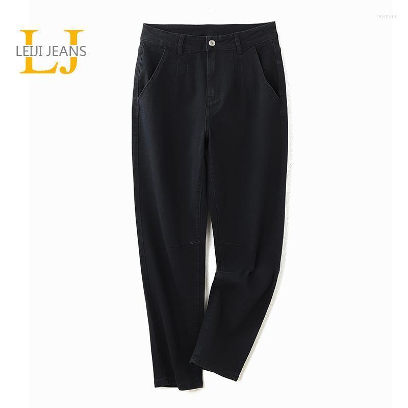 Women's Jeans LEIJIJEANS Curve Size 6XL Warm High Waist Women Black Femme Trousers Inside Thickness Pants 100 KGS For LadyWomen's
Women's Jeans LEIJIJEANS Curve Size 6XL Warm High Waist Women Black Femme Trousers Inside Thickness Pants 100 KGS For LadyWomen's