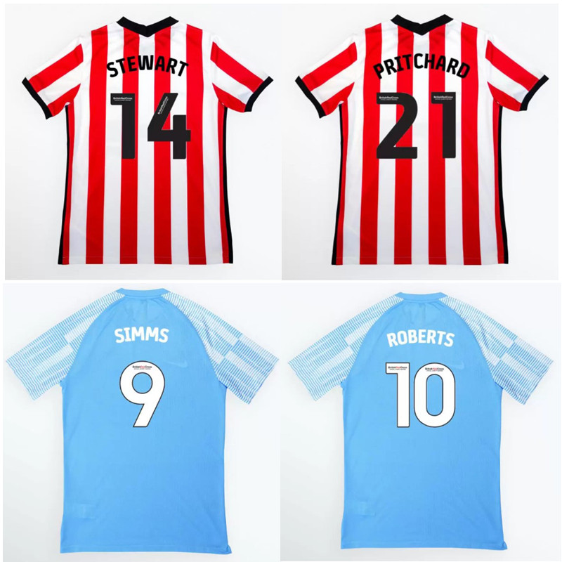 Top 22 23 Sunderland Jerseys DAJAKU EMBLETON Soccer jersey 2022 2023 BROADHEAD football shirt PRITCHARD NEIL MCGEADY maillot de foot, Sunderland2223home(efl)
Top 22 23 Sunderland Jerseys DAJAKU EMBLETON Soccer jersey 2022 2023 BROADHEAD football shirt PRITCHARD NEIL MCGEADY maillot de foot, Sunderland2223home(efl)