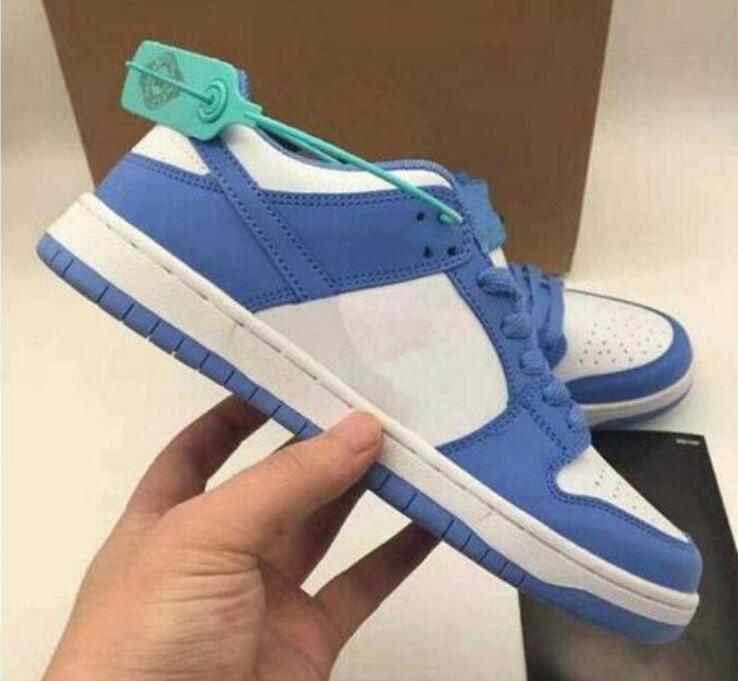 Low Running Shoes Coast Michigan for men women Chunky University Blue Syracuse Valentines Day womens Classic Lows trainers outdoor sports sneakers r3, 11