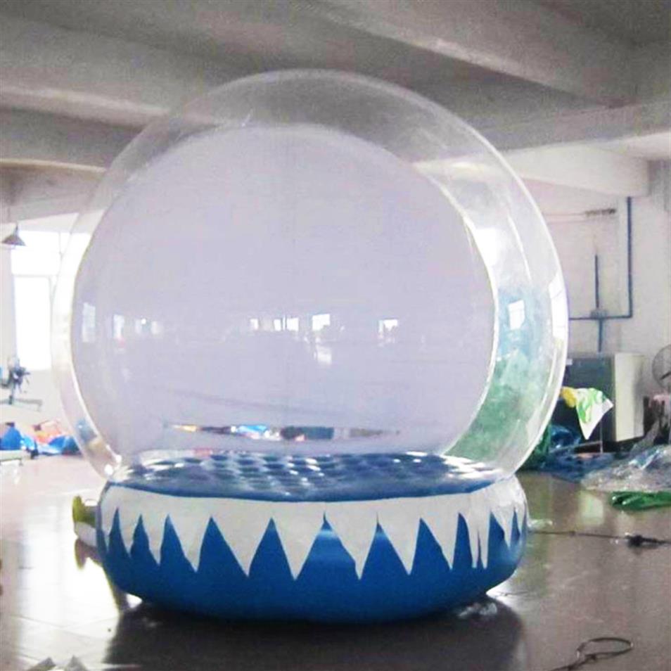 Fast Delivery Inflatable Snow Globe For Advertising 2M Dia Inflatalbe Human Snow Globe Christmas Yard Snow Globe With Blower And P202y
Fast Delivery Inflatable Snow Globe For Advertising 2M Dia Inflatalbe Human Snow Globe Christmas Yard Snow Globe With Blower And P202y