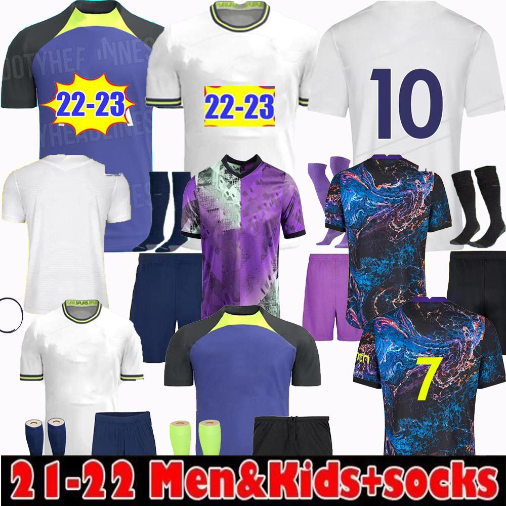 S-XXL 21 22 23 SON DELE BALE KANE SPURS soccer jersey BERGWIJN HOJBJERG LO CELSO 2021 2022 2023 LUCAS football shirts uniforms men kids kiDS, Red
S-XXL 21 22 23 SON DELE BALE KANE SPURS soccer jersey BERGWIJN HOJBJERG LO CELSO 2021 2022 2023 LUCAS football shirts uniforms men kids kiDS, Red