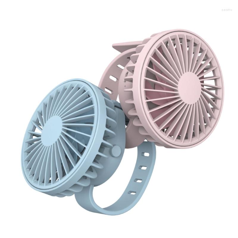 Electric Fans Creative Mini Watch Fan USB 3-Gear Adjustment Mute Outdoor Lazy WristElectric
Electric Fans Creative Mini Watch Fan USB 3-Gear Adjustment Mute Outdoor Lazy WristElectric