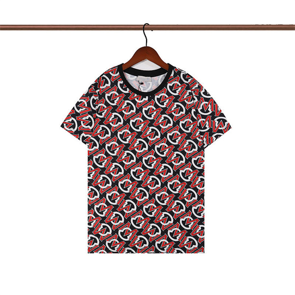 Summer designer T-shirt loose slim fashion brand coat casual shirt letter printing high-grade clothing street short-sleeved clothes CYM13
Summer designer T-shirt loose slim fashion brand coat casual shirt letter printing high-grade clothing street short-sleeved clothes CYM13