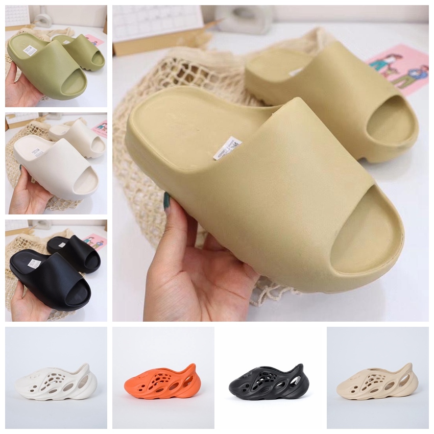 2022 new Foam Slide Runner Slipper kids shoes Clog lady sandal acoustic eva Black MXT Moon Grey Slippers boys girls sneakers Tainers bone Designer Beach Sandals, White
2022 new Foam Slide Runner Slipper kids shoes Clog lady sandal acoustic eva Black MXT Moon Grey Slippers boys girls sneakers Tainers bone Designer Beach Sandals, White