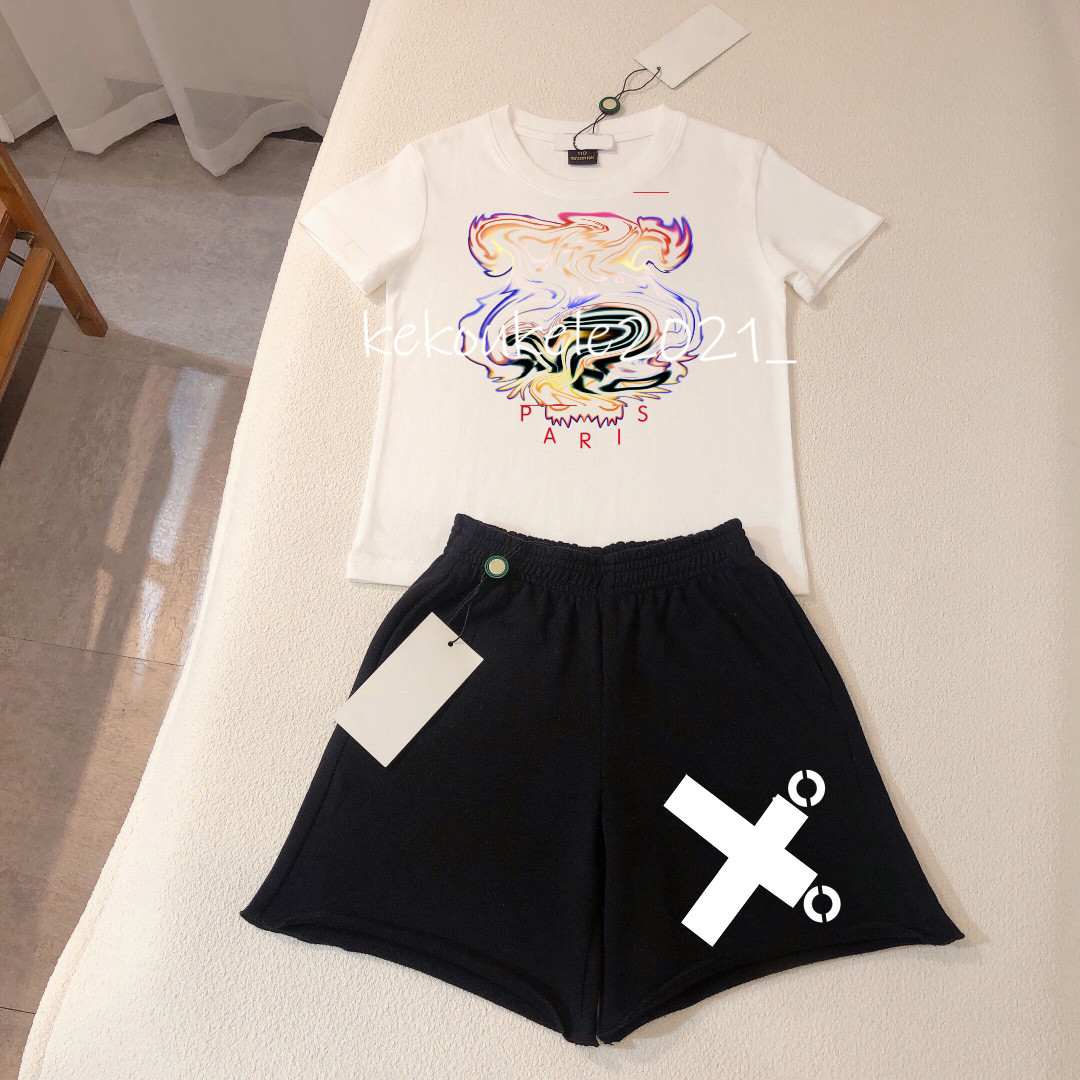 Kids Clothes Set Baby Boy/Girl T-Shirt + Shorts Summer Clothing Cotton Casual Boys Tracksuit for Children Baby
Kids Clothes Set Baby Boy/Girl T-Shirt + Shorts Summer Clothing Cotton Casual Boys Tracksuit for Children Baby