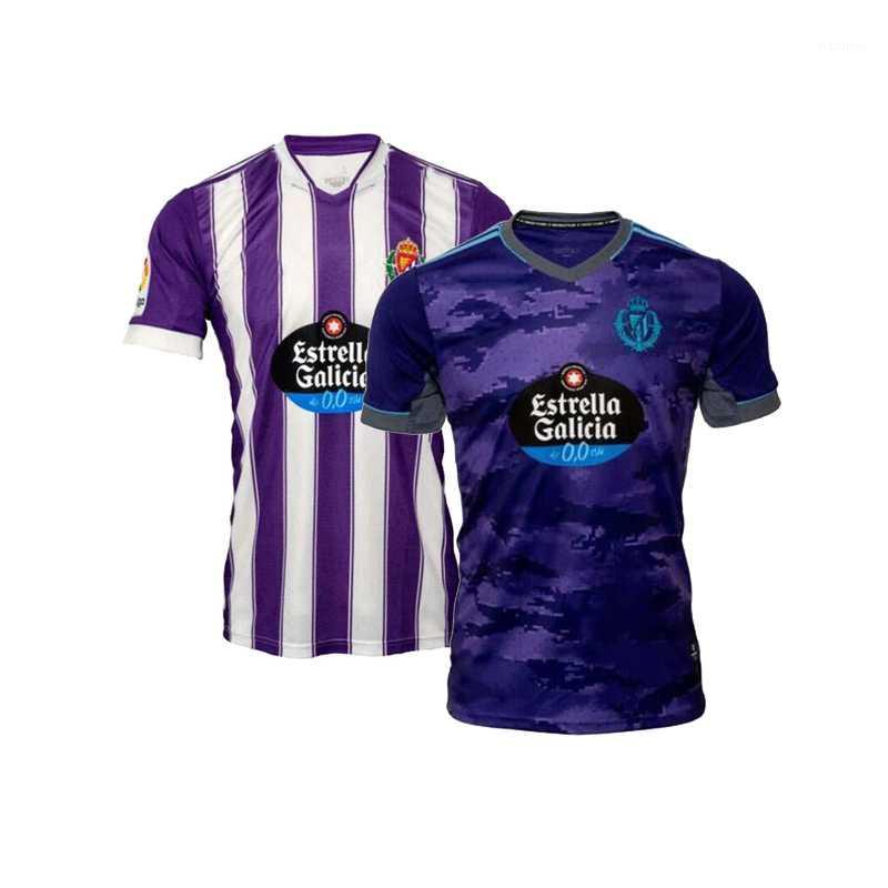 Men' T-Shirts 2022, Camiseta De Fútbol Del Real Valladolid, Equipación Casa, Fuera, Shirt, No name no number
Men' T-Shirts 2022, Camiseta De Fútbol Del Real Valladolid, Equipación Casa, Fuera, Shirt, No name no number