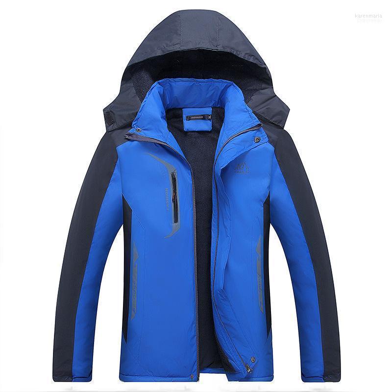 Men's Down & Parkas 2022 Winter Jacket Waterproof Hooded And Women's Solid Color Casual 4XL Clothing DD6MF1 Kare22, Black
Men's Down & Parkas 2022 Winter Jacket Waterproof Hooded And Women's Solid Color Casual 4XL Clothing DD6MF1 Kare22, Black