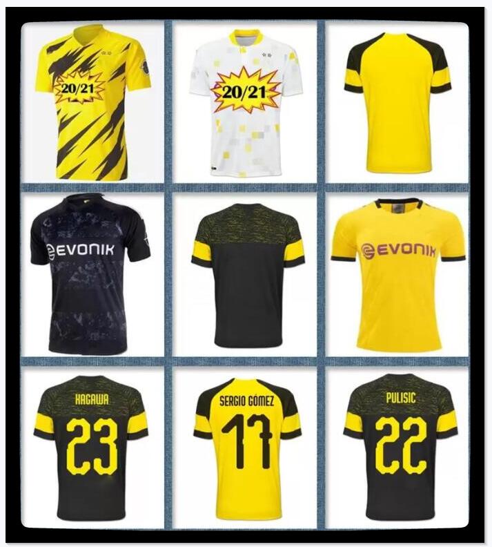 Retro Borussia 18 19 20 21 dortmund HAALAND REYNA soccer jerseys 2018 2019 2020 home away football shirt REUS M.GOTZE PULISIC WEIGL BRANDT HAZARD SCHULZ maillot de foot
Retro Borussia 18 19 20 21 dortmund HAALAND REYNA soccer jerseys 2018 2019 2020 home away football shirt REUS M.GOTZE PULISIC WEIGL BRANDT HAZARD SCHULZ maillot de foot