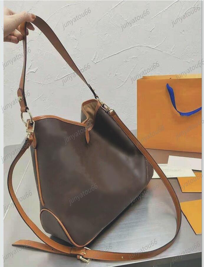 Printing Women Shoulder Shopping Bags lady Designer Handbag PU Leather Underarm Cross body Bag Wallet, Brown
Printing Women Shoulder Shopping Bags lady Designer Handbag PU Leather Underarm Cross body Bag Wallet, Brown