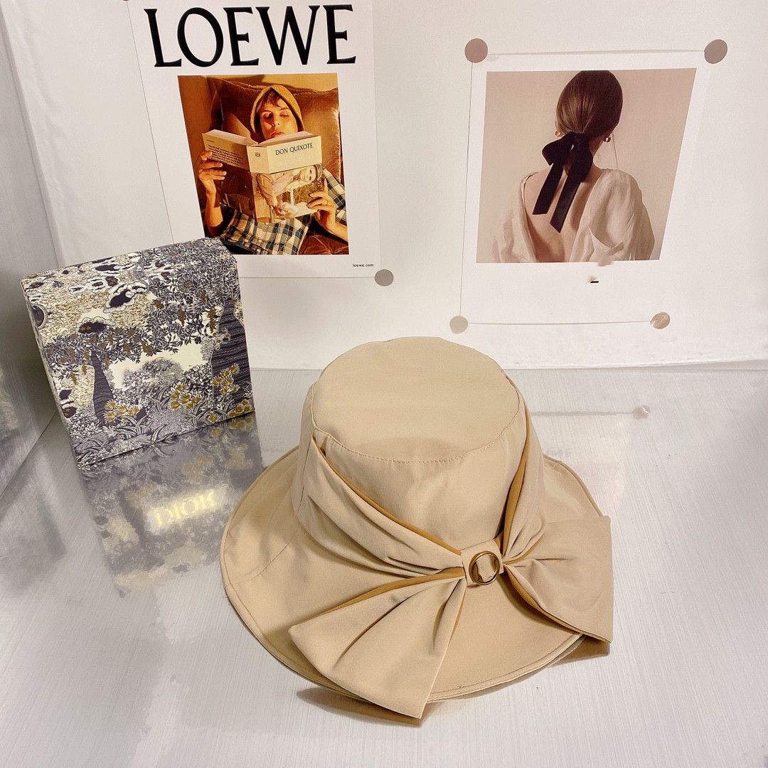 High quality bowknot sunshade fisherman hat Spring and summer small head round basin hat uv protection foldable sunshade sun protection hat
High quality bowknot sunshade fisherman hat Spring and summer small head round basin hat uv protection foldable sunshade sun protection hat