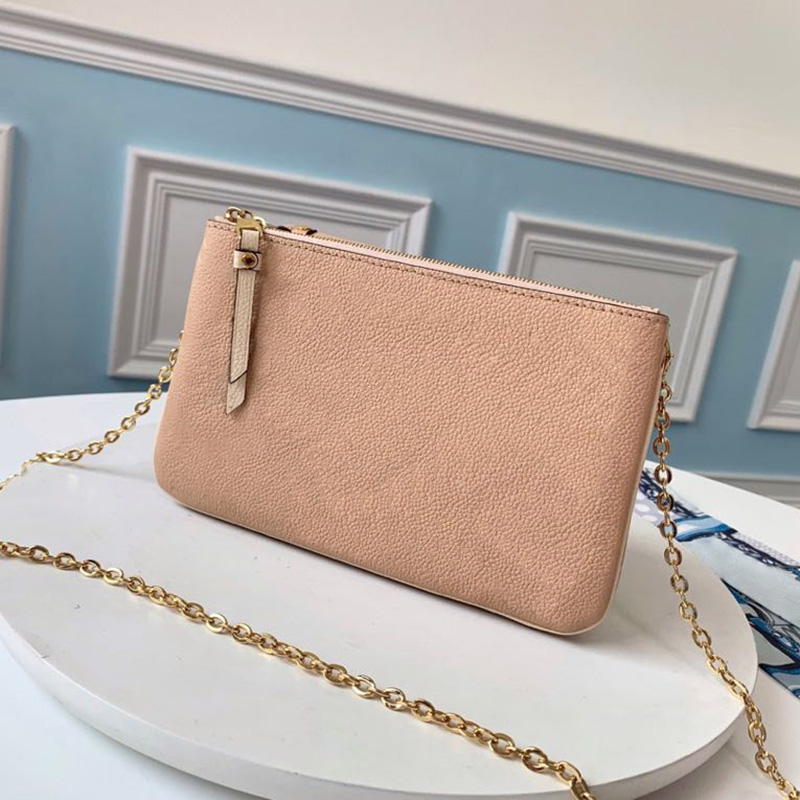 10A Mirror quality Crossbody Bags Genuine Leather Women Chain Bags Luxuries Shoulder Bag With Box L121
10A Mirror quality Crossbody Bags Genuine Leather Women Chain Bags Luxuries Shoulder Bag With Box L121