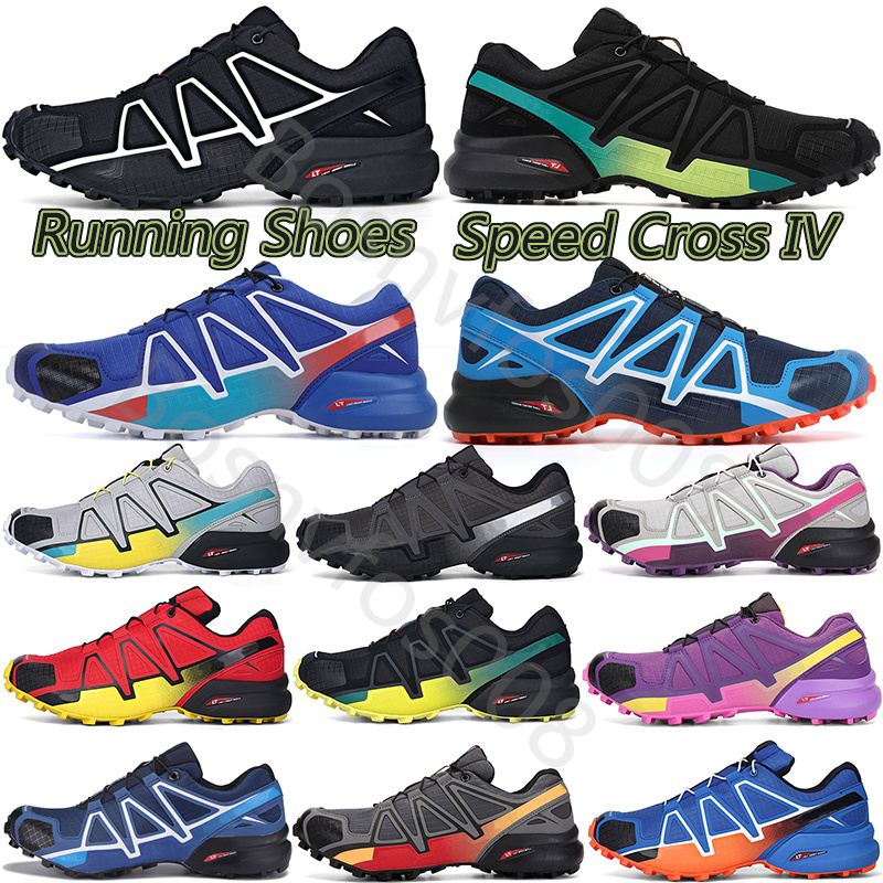 running shoes Salomon Speed Cross 4.0 CS mens men black and white fluorescent orange dark grey yellow Wine red black trainers outdoor sports sneakers 40-47, Black and white 40-47
running shoes Salomon Speed Cross 4.0 CS mens men black and white fluorescent orange dark grey yellow Wine red black trainers outdoor sports sneakers 40-47, Black and white 40-47