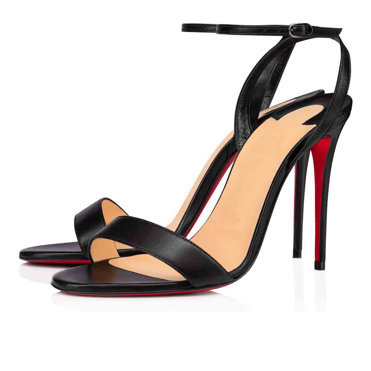 Women Sexy sandals red sole high heels Loubigirl slingback ankle strap shoes Jonatina patent leather sandal positano transp loubi-queen genuine leather, 116
Women Sexy sandals red sole high heels Loubigirl slingback ankle strap shoes Jonatina patent leather sandal positano transp loubi-queen genuine leather, 116