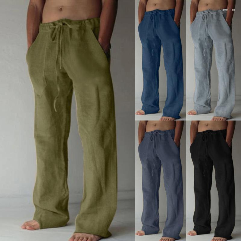 Men's Pants Male Casual Daily Solid Full Length Mid Waist Big Pocket Drawstring TrousersMen's Naom22, Navy
Men's Pants Male Casual Daily Solid Full Length Mid Waist Big Pocket Drawstring TrousersMen's Naom22, Navy